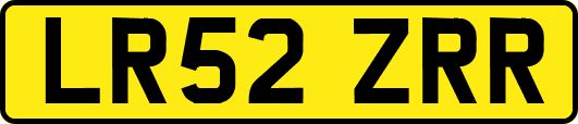 LR52ZRR