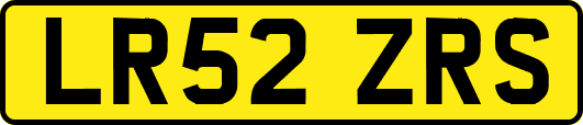 LR52ZRS