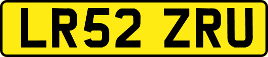 LR52ZRU