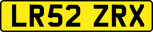 LR52ZRX