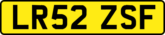LR52ZSF