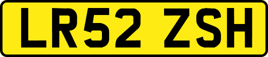 LR52ZSH