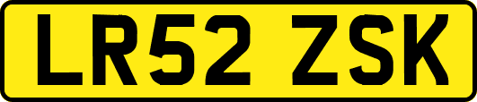 LR52ZSK