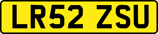 LR52ZSU