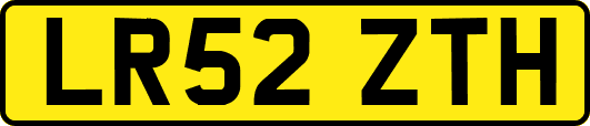 LR52ZTH