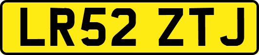 LR52ZTJ