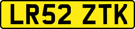 LR52ZTK