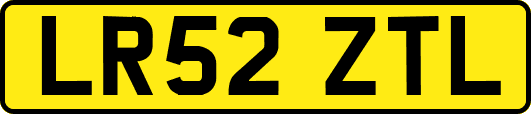 LR52ZTL