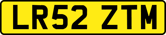 LR52ZTM