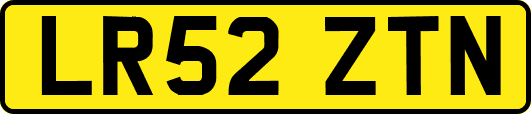 LR52ZTN