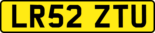 LR52ZTU