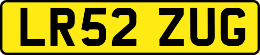 LR52ZUG