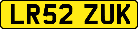 LR52ZUK