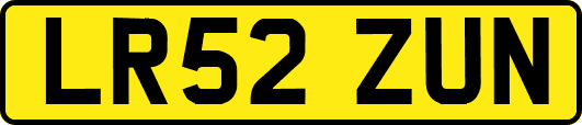 LR52ZUN