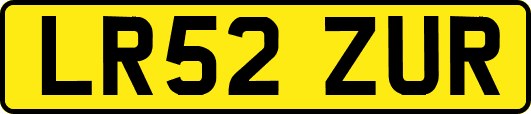 LR52ZUR