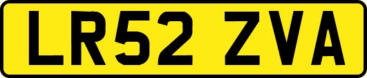 LR52ZVA