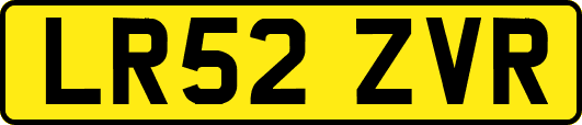 LR52ZVR