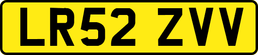LR52ZVV
