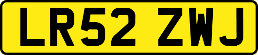 LR52ZWJ
