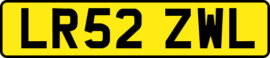 LR52ZWL