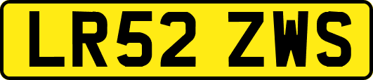 LR52ZWS