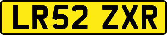 LR52ZXR