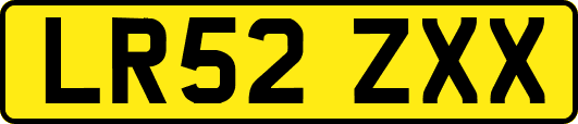 LR52ZXX