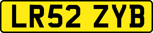 LR52ZYB