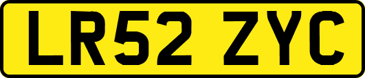 LR52ZYC