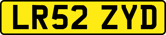 LR52ZYD