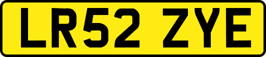 LR52ZYE