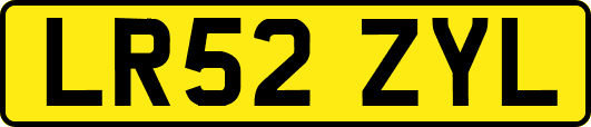 LR52ZYL