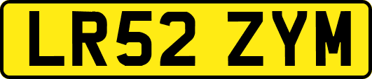 LR52ZYM