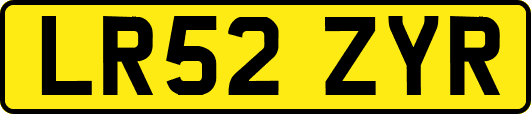 LR52ZYR