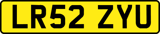 LR52ZYU
