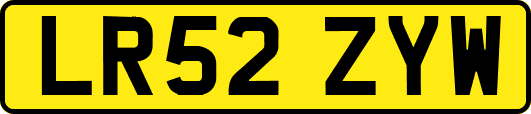 LR52ZYW