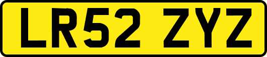 LR52ZYZ