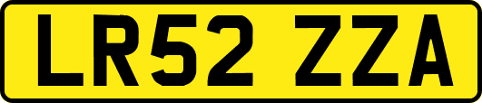 LR52ZZA