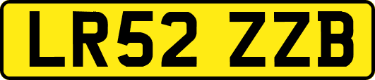 LR52ZZB