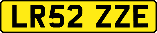 LR52ZZE