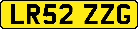 LR52ZZG
