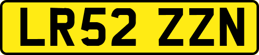 LR52ZZN