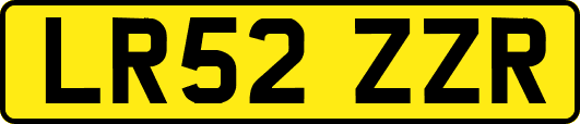 LR52ZZR