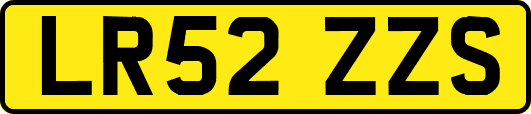 LR52ZZS
