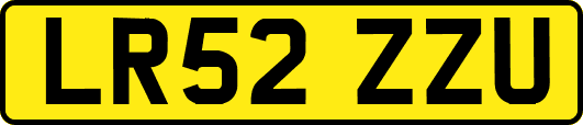 LR52ZZU