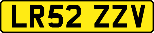 LR52ZZV