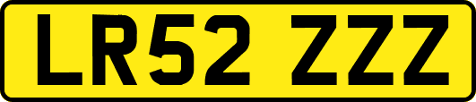 LR52ZZZ