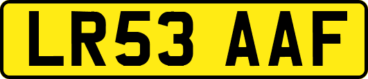 LR53AAF