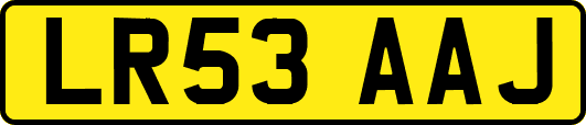 LR53AAJ