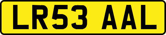 LR53AAL